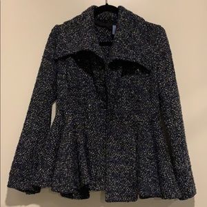 Free People Coat